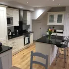 Business 19 image GTW JOINERY LTD Woodworking Equipment & Supplies in Leeds We