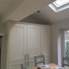 Business 20 image GTW JOINERY LTD Woodworking Equipment & Supplies in Leeds We