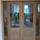 Business 25 image GTW JOINERY LTD Woodworking Equipment & Supplies in Leeds We