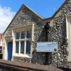 Business 1 image GUILD CARE - ASHDOWN CENTRE Social Services & Welfare Organisations in Worthing We