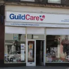 Business 2 image GUILD CARE - BROADWATER CHARITY SHOP Shopping & Retail in Worthing We