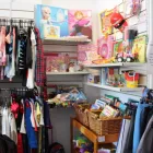Business 2 image GUILD CARE - FINDON CHARITY SHOP Shopping & Retail in Worthing We