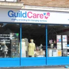 Business 3 image GUILD CARE - FINDON CHARITY SHOP Shopping & Retail in Worthing We