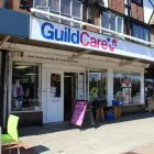 Business 2 image GUILD CARE - GORING ROAD Shopping & Retail in Worthing We