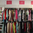 Business 4 image GUILD CARE - ROWLANDS ROAD CHARITY SHOP Pets & Animals in Worthing We