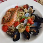 Business 1 image GUSTO DORO Italian Restaurants in London Gr