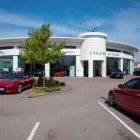 Business 16 image GUY SALMON JAGUAR, COVENTRY Used Car Dealers in Coventry We