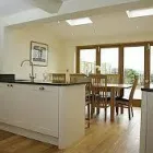 Business 2 image GV LANDSCAPES & CONSTRUCTION Builders in Leeds We