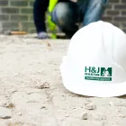 Business 3 image H & J MARTIN LTD Facilities Management in Belfast Co