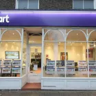 Business 1 image HAART LETTINGS AGENTS CAMBRIDGE (LETTINGS) Real Estate Services in Cambridge Ca