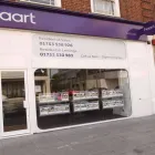 Business 1 image HAART LETTINGS AGENTS SLOUGH (LETTINGS) Real Estate Services in Slough Be