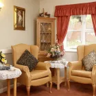 Business 5 image HADDON HOUSE CARE HOME Residential, Retirement & Care Homes in Ilkeston De