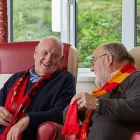 Business 7 image HADDON HOUSE CARE HOME Residential, Retirement & Care Homes in Ilkeston De