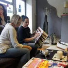 Business 6 image HAIR-LIFE PROFESSIONAL SALON & ACADEMY KAROLINA GRZELEWSKA Schools in Nottingham No