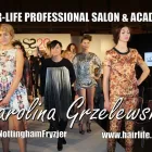 Business 8 image HAIR-LIFE PROFESSIONAL SALON & ACADEMY KAROLINA GRZELEWSKA Schools in Nottingham No
