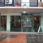 Business 1 image HAIR TRAFFIC Hairdressers in Belfast Co