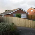 Business 12 image HALIFAX Banks & Financial Institutions in Harrow Mi