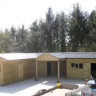 Business 2 image HALIFAX Banks & Financial Institutions in Harrow Mi