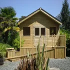 Business 3 image HALIFAX Banks & Financial Institutions in Harrow Mi