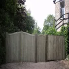 Business 5 image HALIFAX Banks & Financial Institutions in Harrow Mi