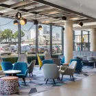 Business 2 image HAMPTON BY HILTON BELFAST CITY CENTRE Travel & Tourism in Belfast Co