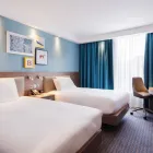 Business 4 image HAMPTON BY HILTON BELFAST CITY CENTRE Travel & Tourism in Belfast Co