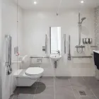 Business 5 image HAMPTON BY HILTON BELFAST CITY CENTRE Travel & Tourism in Belfast Co