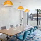 Business 8 image HAMPTON BY HILTON BELFAST CITY CENTRE Travel & Tourism in Belfast Co