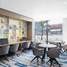 Business 9 image HAMPTON BY HILTON BELFAST CITY CENTRE Travel & Tourism in Belfast Co