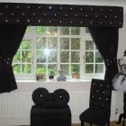 Business 5 image HANDMADE BY MARIA Curtains & Soft Furnishings in Birkenhead Me