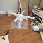 Business 2 image HANDYMAN CHRIS Telecommunications Services in Newcastle Upon Tyne Ty