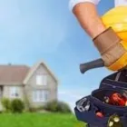 Business 1 image HANDYMAN ICKENHAM Home Improvement in Hillingdon Mi