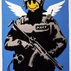 Business 9 image HANG-UP PICTURES Visual Arts in London Gr