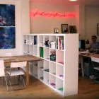 Business 11 image HANG-UP PICTURES Visual Arts in London Gr