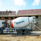 Business 3 image HANSON READYMIX CONCRETE Ready-mixed Concrete in Coventry We