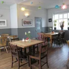 Business 2 image HARRISONS OF HOVE English Restaurants in Hove Ea