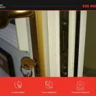 Business 1 image HARROW LOCKSMITH Shopping & Retail in Harrow Gr