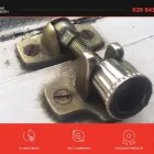 Business 5 image HARROW LOCKSMITH Shopping & Retail in Harrow Gr