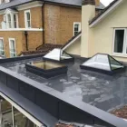 Business 1 image HARROW ROOFING & BUILDING Roofing Contractors in Pinner Mi