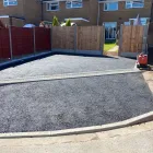 Business 1 image HASCON GROUNDWORK CONTRACTORS Paving & Driveway Contractors in Nuneaton Wa