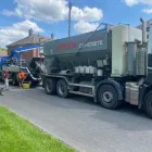 Business 3 image HASCON GROUNDWORK CONTRACTORS Paving & Driveway Contractors in Nuneaton Wa