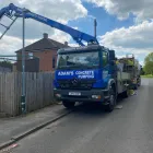 Business 6 image HASCON GROUNDWORK CONTRACTORS Paving & Driveway Contractors in Nuneaton Wa