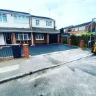 Business 8 image HASCON GROUNDWORK CONTRACTORS Paving & Driveway Contractors in Nuneaton Wa