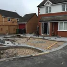 Business 11 image HASCON GROUNDWORK CONTRACTORS Paving & Driveway Contractors in Nuneaton Wa