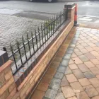 Business 14 image HASCON GROUNDWORK CONTRACTORS Paving & Driveway Contractors in Nuneaton Wa