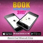 Business 1 image HATCH END MINICAB FIRM Transportation Services in Pinner Mi