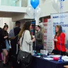 Business 1 image HAYS PLC Temporary Employment Agencies in Leeds We