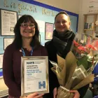 Business 2 image HAYS PLC Temporary Employment Agencies in Leeds We