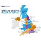 Business 3 image HAYS PLC Temporary Employment Agencies in Leeds We