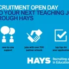 Business 4 image HAYS PLC Temporary Employment Agencies in Leeds We